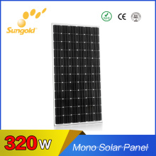 Mono Solar PV Modules 320W Panel for Hot Sale